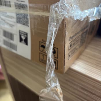 Yves Rocher Siparişinde Eksik Vanilya Vücut Losyonu