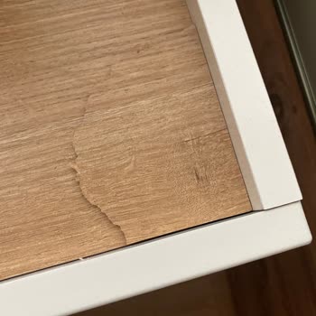 Kalitesiz MDF Ve Kırılan Mobilyalar İçin Garanti İadesi Talebi