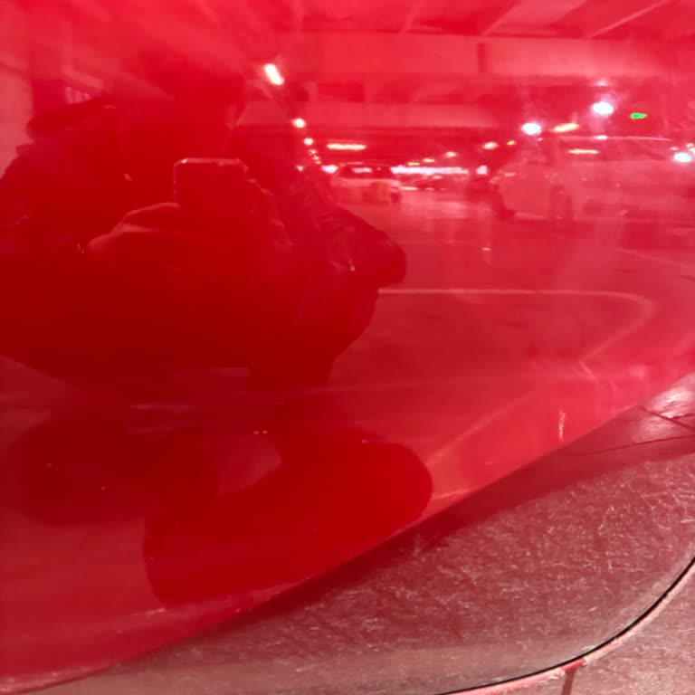 Green Motion'dan Ufak Çizik İçin Fahiş 8600 TL Ücret İtirazı