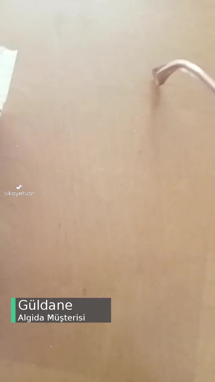 Algida Dondurma Kötü Çıktı videonun kapak resmi