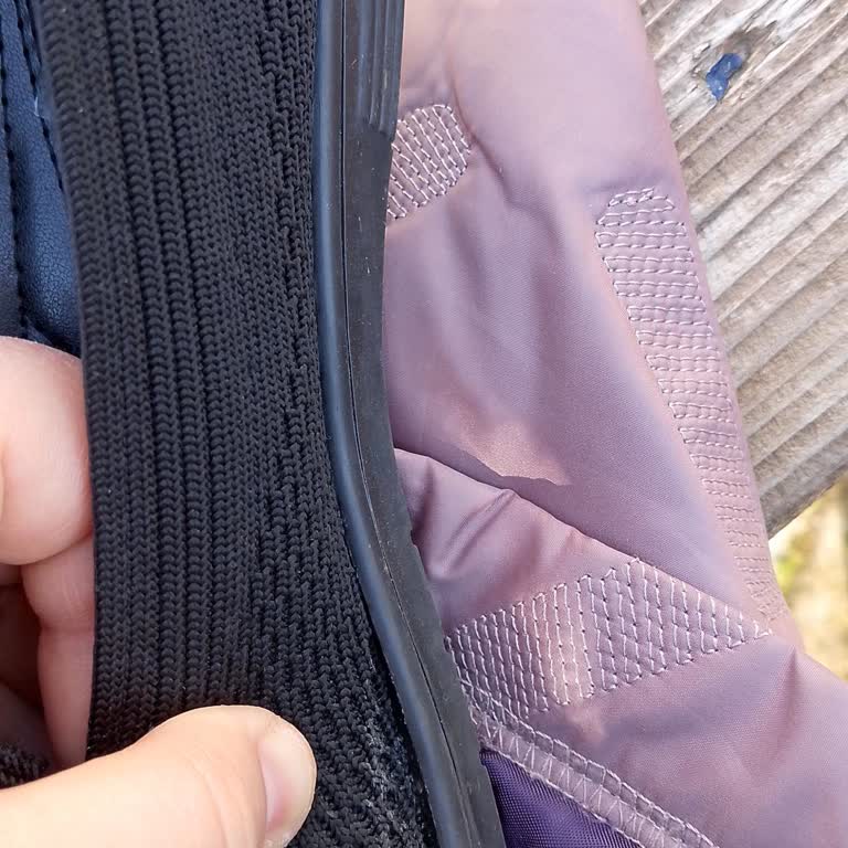 Kenar Açılan Ayakkabının Hızlı Bozulması Üzerine Değişim Talebi