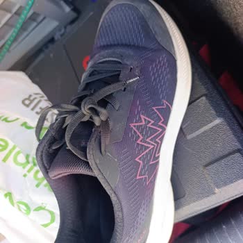 FLO Lumberjack Ayakkabısının İç Keçe Malzemesi Nedeniyle Ağrı Ve İade Reddi