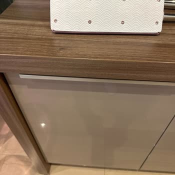 Reklamı Gibi Olmayan Mop Ve Satıcıya Ulaşılamıyor