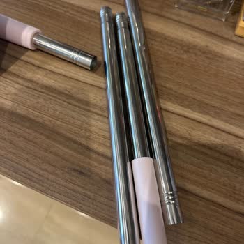 Reklamı Gibi Olmayan Mop Ve Satıcıya Ulaşılamıyor