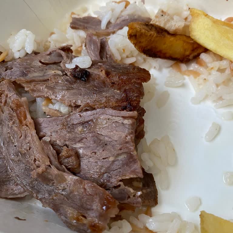 Dönerde Kıl Çıktı Hijyen Sorunu Ve İade İsteği