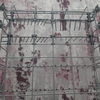 Arçelik Bulaşık Makinesi Sepetlerinde Paslanma Sorunu Ücretsiz Değişim Talebi