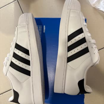 Adidas Sultanbeyli Mağazasında Yanlış Numara Ve Saygısız Tutum