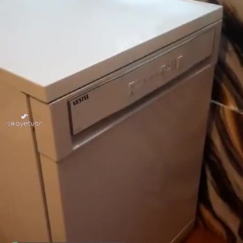 Vestel Pişmanlık Markası