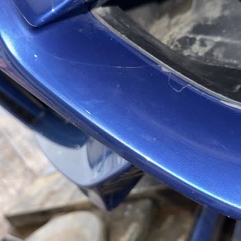 Fsb Garage Çeşitli Bahanelerle Oyalandım