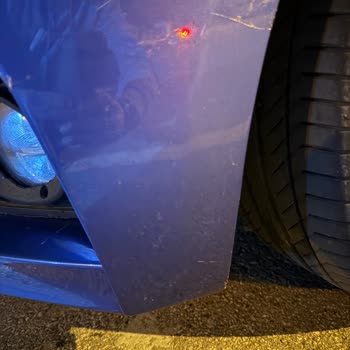 Fsb Garage Çeşitli Bahanelerle Oyalandım