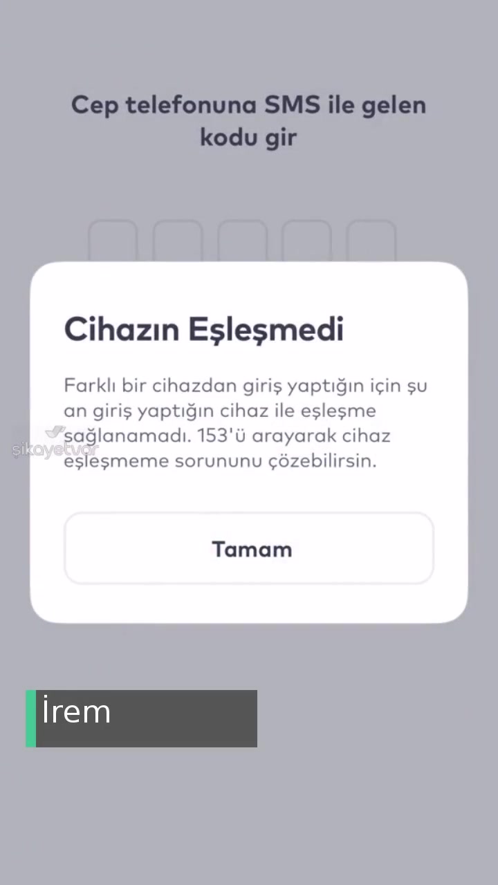 Belbim | İstanbulkart Uygulamasına Giriş Yapamıyorum videonun kapak resmi