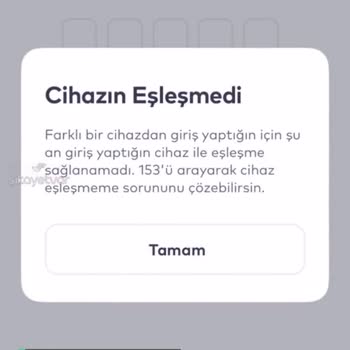 Belbim | İstanbulkart Uygulamasına Giriş Yapamıyorum