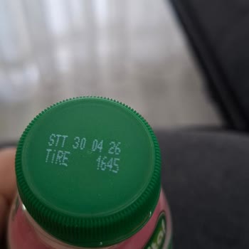 Sütaş Kefirde Zehirli Tat Ve Kötü Koku, Son Kullanma Tarihi Geçerli