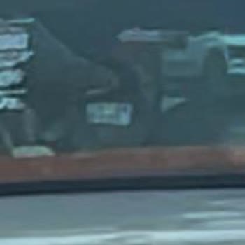 Trendyol GO Kuryesinin İzinsiz Video Çekimi Ve Mahremiyet İhlali