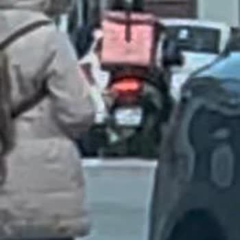 Trendyol GO Kuryesinin İzinsiz Video Çekimi Ve Mahremiyet İhlali