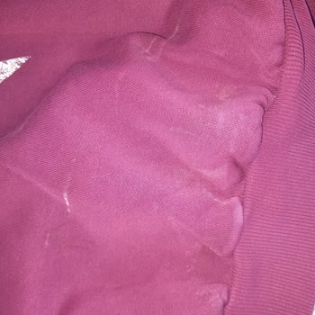 Addax Sweatshirt Üzerindeki Hızlı Renk Solması Ve İlgisiz Müşteri Hizmetleri