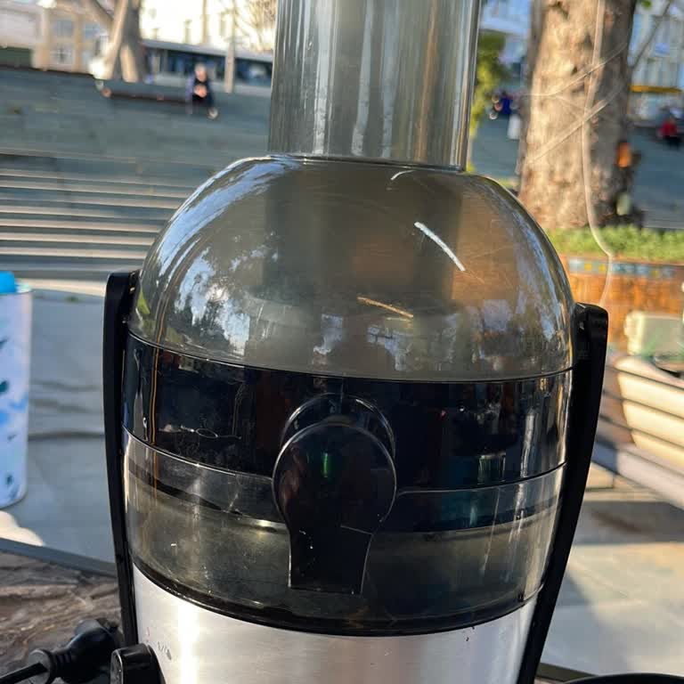 Philips 1823 Sıkacağı Düşük Kapasite, Tıkanma Ve Çalışmaz Durumu