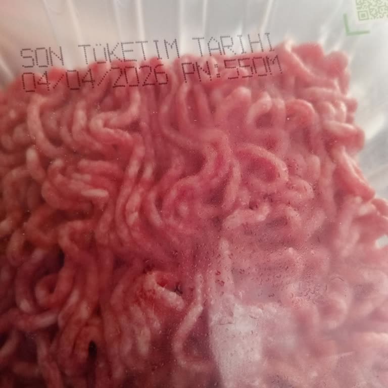 Son Kullanma Tarihi Yakın Kıyma İadesi Reddi Ve Kaba Personel Davranışı