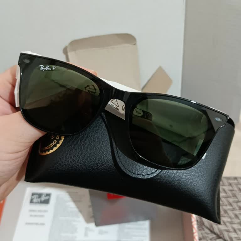 Hatalı Gönderilen Rayban Gözlüğün Değişimi Ve Fiyat Farkının Karşılanması