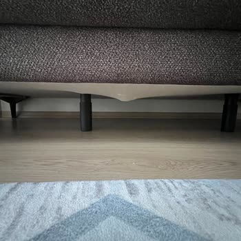 Truva Koltuk Takımında Yay Kopması Ve Zımba Telleri Düşmesi: Güvenlik Riski Ve İade Talebi