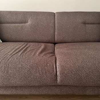 Truva Koltuk Takımında Yay Kopması Ve Zımba Telleri Düşmesi: Güvenlik Riski Ve İade Talebi