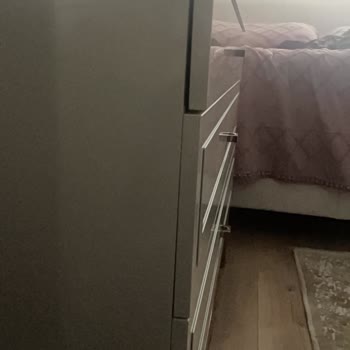 İstikbal Malatya Şubesinde Kırık Dolap Ve Beş Ayda Teslim Edilmeyen Ürün