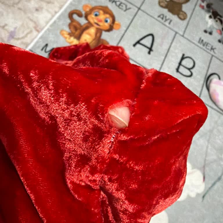 Dolap'tan Gelen Elbise: Fermuar Yırtık, Satıcı Sorumluluk Reddi