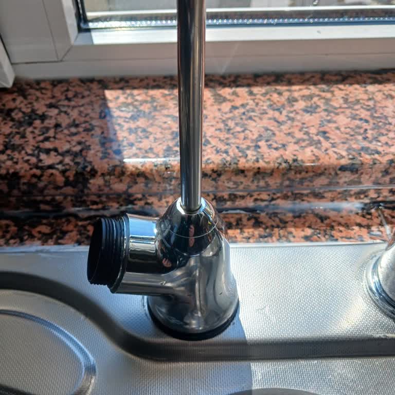 Amway Arıtma Cihazının Yedek Parçası Şu Anda Temin Edilemiyor