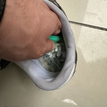 Puma Ayakkabısında Kısa Sürede Topuk Çökmesi Ve İade Talebi