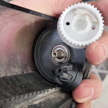 Wero Tech Süpürge Rotasyon Başlığı Garantisi Kapsamına Alınmadı Ve 4000 TL Ücret Talep Edildi