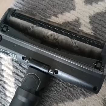 Wero Tech Süpürge Rotasyon Başlığı Garantisi Kapsamına Alınmadı Ve 4000 TL Ücret Talep Edildi