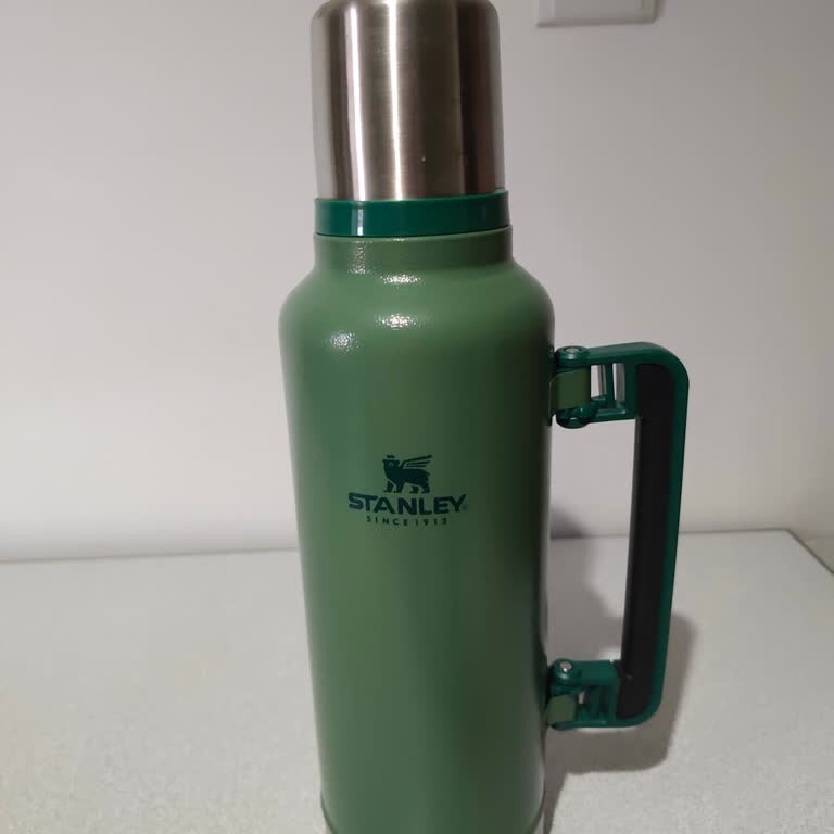 Kırık Kutu Ve Sıcak Tutmayan Ayıplı Termos İçin İade Reddi