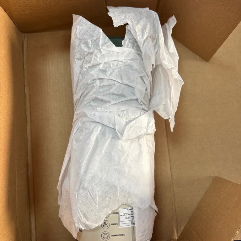 Trendyol'da Stanley Termos Yorumum Haksız Yere Kaldırıldı Ve Şeffaflık Talep Ediyorum