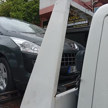 Soyoğlu Motorlu Taşıtlar Araç Hakkında Eksik Bilgi Verdi