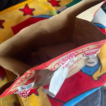 Eksik Ürünler İçin İade Talebi