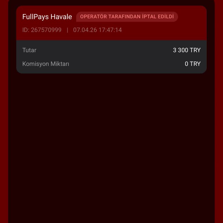 İstekbet’te Renk Bahisleri Çevrim Dışı Olduğu Bildirimi Olmadan Kazancım Silindi