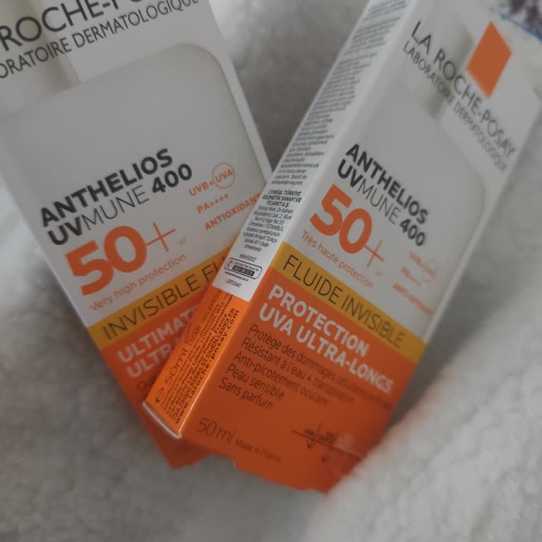 Trendyol’da Satın Aldığım Anthelios Ürünün Orijinalliği Şüpheli, Sağlığım Tehlikede