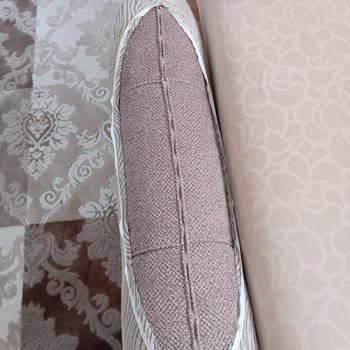 İddia Edilen Standart Beden Koltuk Örtüsü Küçük Çıktı, İade Reddi