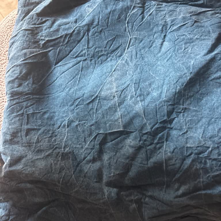 Madame Coco Çiçekli Nevresim İlk Yıkamada Soldu Ve Kullanılamaz Hale Geldi