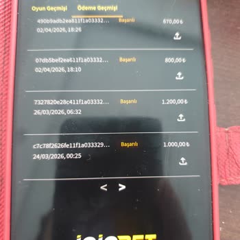 Jojobet’te Casino Slot Oyunlarında Tek Kazanç, Diğer Yatırımlarda Sürekli Zarar