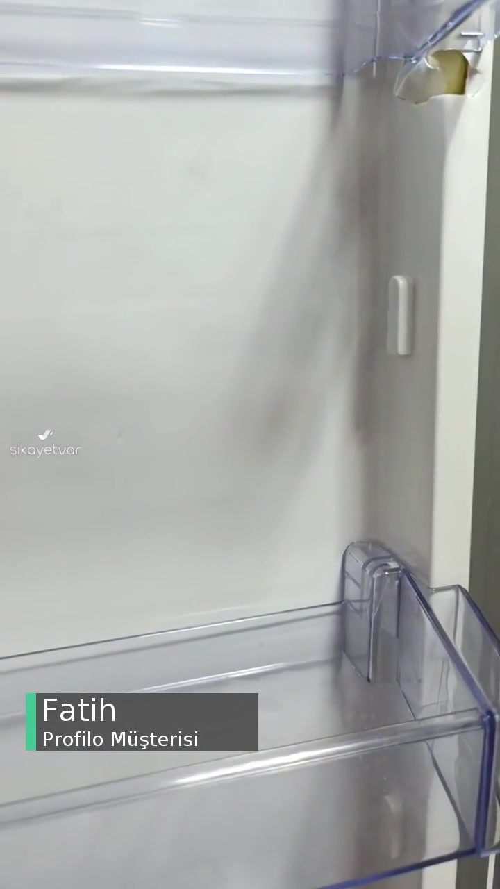 Profilo Defolu Ürün Gönderimi videonun kapak resmi