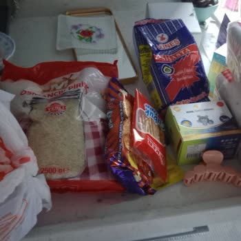 Teslim Edilmemiş Dana Gulaş Ürününün Sistemde Teslim Edildi Gibi Gösterilmesi Ve Keyfi İptali