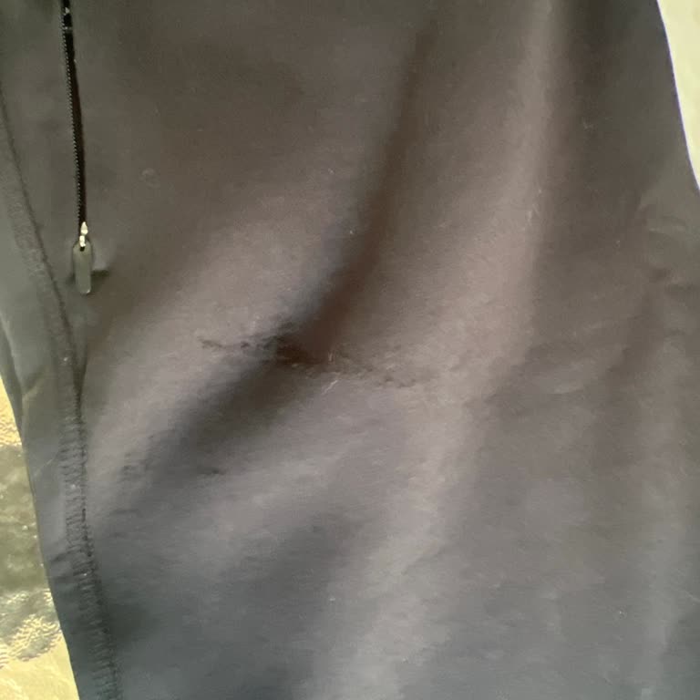 Lacoste Eşofman Takımının Üç Yıkamadan Sonra Bozulması Ve Değişim Talebi