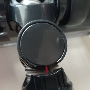 Arçelik Süpürge Başlığı Kırıldı Garanti Dışı Ücret Talebi