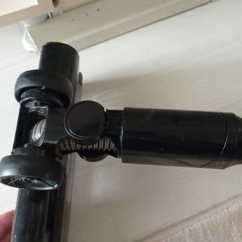 Arçelik Süpürge Başlığı Kırıldı Garanti Dışı Ücret Talebi