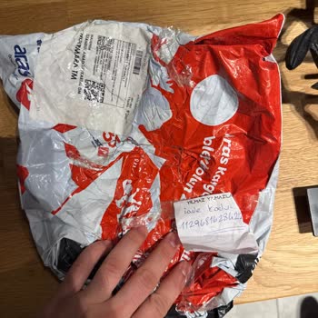 Yanlış Ürün, İade Paketi Açıldı, Para İadesi Yapılmadı