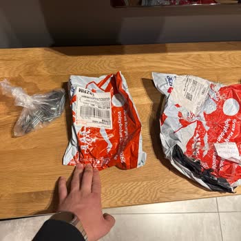 Yanlış Ürün, İade Paketi Açıldı, Para İadesi Yapılmadı