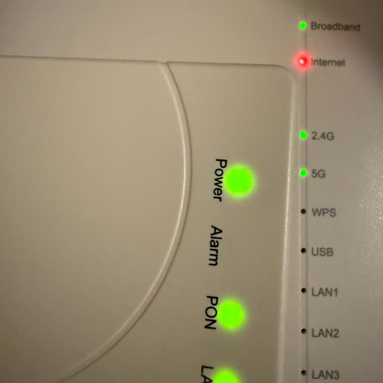 Vodafone Net'te 24 Saat Fiber İnternet Kesintisi Ve Acil Çözüm Talebi