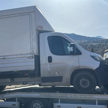 Garanti Reddiyle Karşılaşılan Motor Çökmesi Ve İş Kaybı