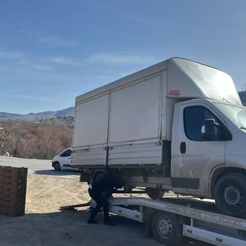 Garanti Reddiyle Karşılaşılan Motor Çökmesi Ve İş Kaybı